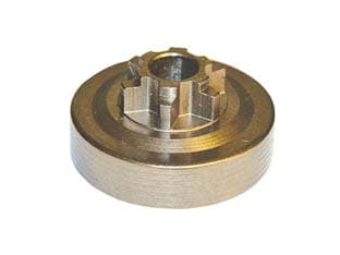 Campana Frizione per Motosega 25,4 cc per Ns. COD.316293 (CDF09132) Excel - 2