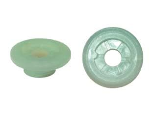 Ingranaggio della Pompa Olio per Motosega 25,4 cc 37,2 Excel - 2