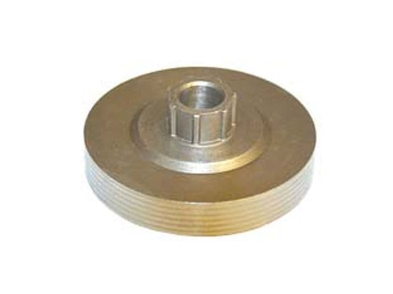 Campana Frizione per Motosega 45 cc 45,8 50,8 52 Excel - 2