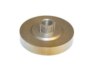 Campana Frizione per Motosega 45 cc 45,8 50,8 52 Excel - 2