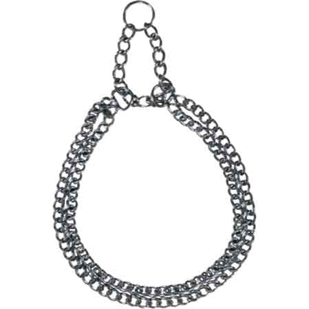 Collare per Cani Semistrangolo Ideal Star 30 mm x 60 cm - 2