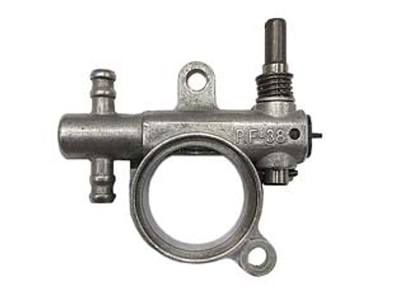 Pompa Olio per Motosega 25,4 cc 37,2 Excel - 2