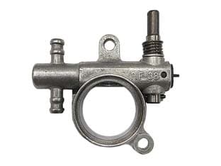 Pompa Olio per Motosega 25,4 cc 37,2 Excel - 2