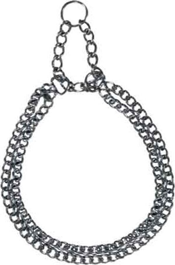 Collare per Cani Semistrangolo Ideal Star 20 mm x 40 cm - 2