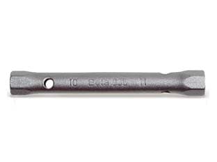 Chiavi a Tubo Doppie Esagonali Cromate ART.935 24 MMX26 Beta - 2