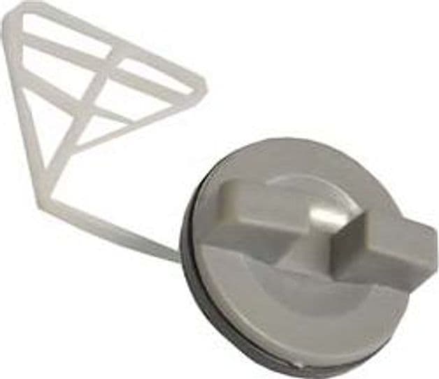 Tappo Carburante per Motosega COD.166379 (CDF04324) 45, 261036 (CDF07300) - 2