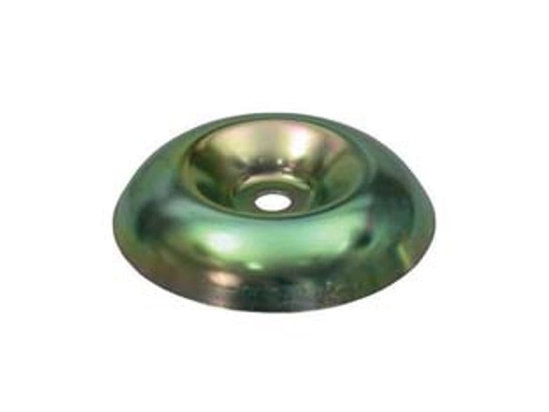 Coppetta Fissa Generica per Decespugliatore Ø 95 mm MMX20H. Foro Cod 25430 - 2