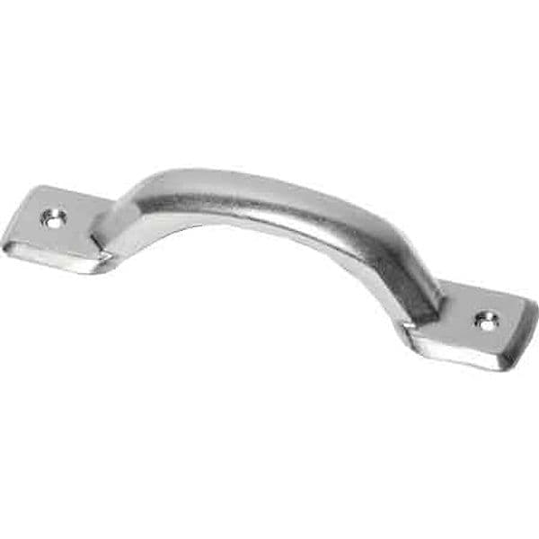 Maniglia Imbutita 140 mm - 2