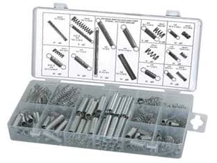 Molle Assortite PZ.200 Quality - 2