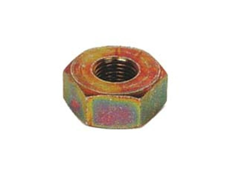 Dado Generico per Testine Decespugliatori Filettatura Sx M10X1 10 Pezzi