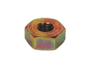 Dado Generico per Testine Decespugliatori Filettatura Sx M10X1 10 Pezzi - 2