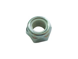 Dado Fermalama Sx 10X1,25 per Decespugliatore 25,4 cc 32,6 42,7 51,7 Excel - 2