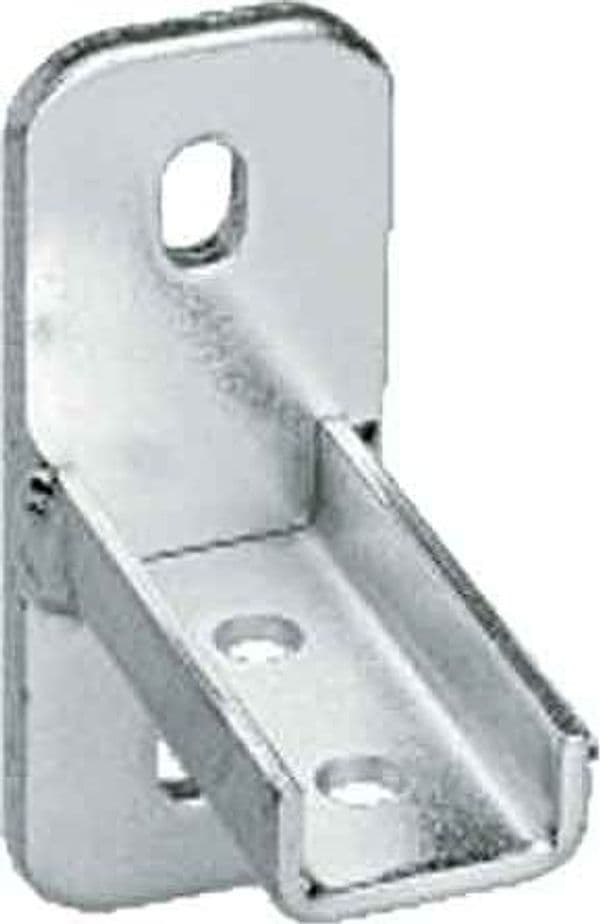 Mensola di Supporto Longitudinale per Profilo 41 x 61 mm - 2