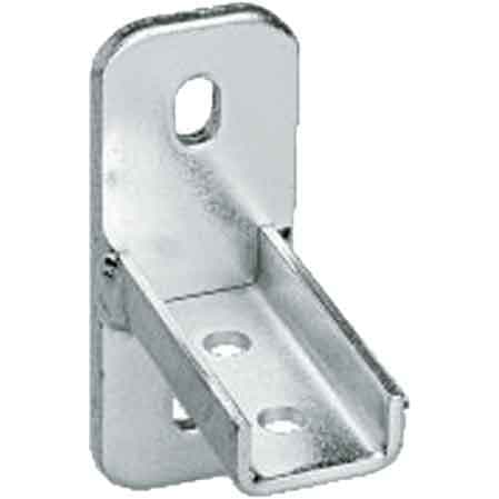 Mensola di Supporto Longitudinale per Profilo 41 x 61 mm - 2