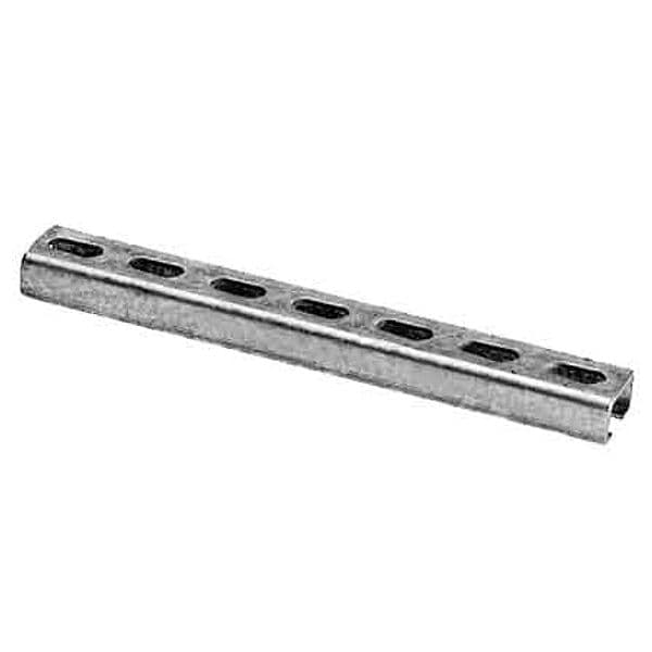 Profilo Leggero Mm 32 x 20 x 2 m Spess. 2,5 mm - 2