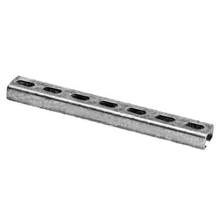 Profilo Leggero Mm 32 x 20 x 2 m Spess. 2,5 mm - 2