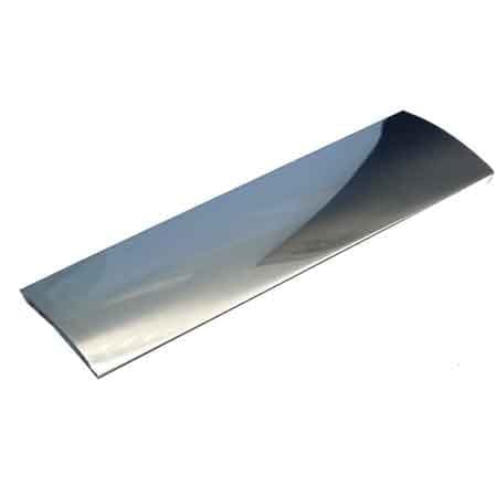 Piaggia Adesiva di Giunzione in Acciaio Inox 93 cm - 2