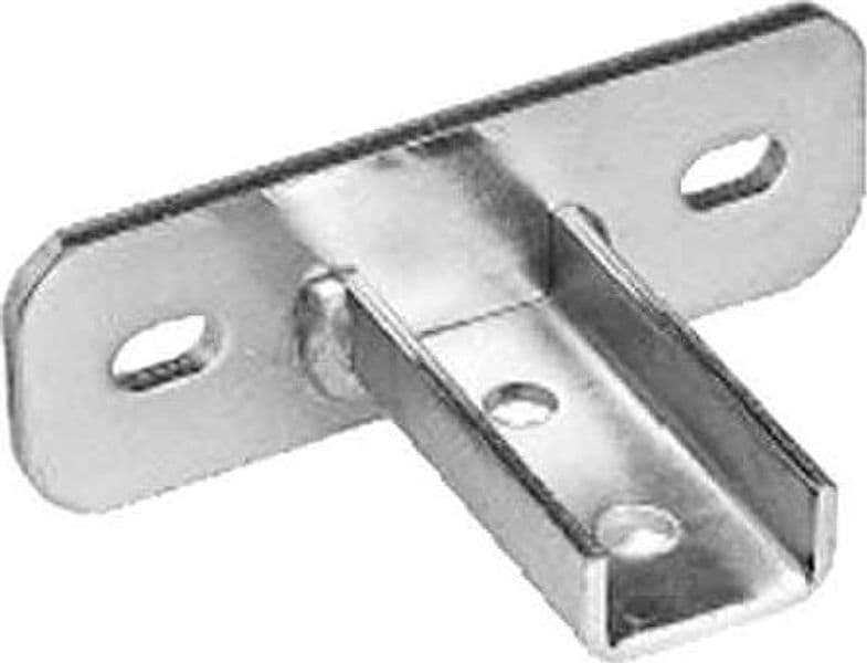 Mensola di Supporto Trasversale per Profilo 32 x 20 mm - 2