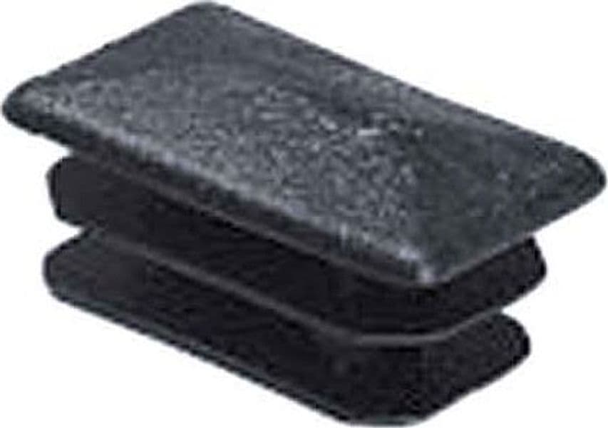 Tappo per Profilo 40 x 60 mm - 2