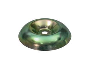 Coppetta Fissa Generica per Decespugliatore Ø 95 mm MMX20H. Foro Cod 23399 - 2