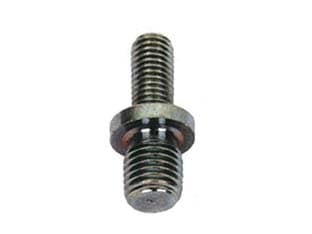 Adattatori Generici per Testine Decespugliatori M10X1,25 M8X1,25 10 Pezzi - 2