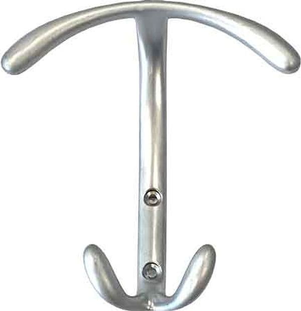 Portabiti 1123 Cromo Lucido Metal Group - 2
