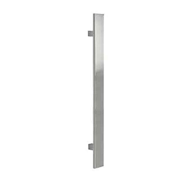 Maniglione Inox Colorado 40 x 10 x Fimet Maniglie Colore Inox Satinato 2 - 2