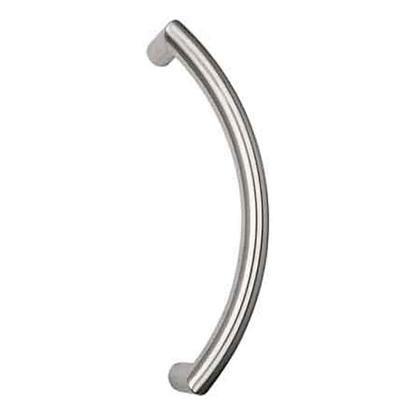 Maniglione Inox Minnesota Ø 32 x 382 Fimet Maniglie Colore Inox Satinato 2 - 2