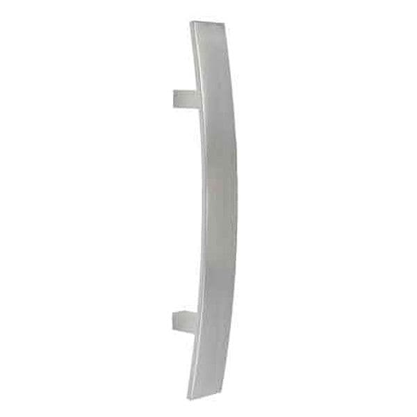 Maniglione Inox Florida 40 x 10 x 500 Fimet Maniglie Colore Inox Satinato 2 - 2