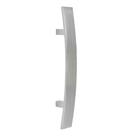 Maniglione Inox Florida 40 x 10 x 500 Fimet Maniglie Colore Inox Satinato 2 - 2