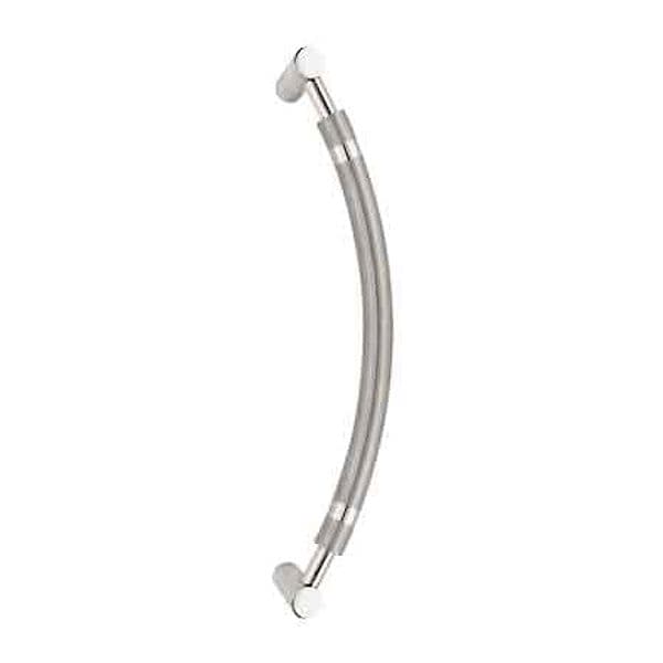 Maniglione Inox Cile Ø 30 x 532 mm Fimet Maniglie Colore Inox Satinato - 2