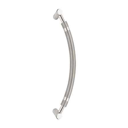 Maniglione Inox Cile Ø 30 x 532 mm Fimet Maniglie Colore Inox Satinato - 2