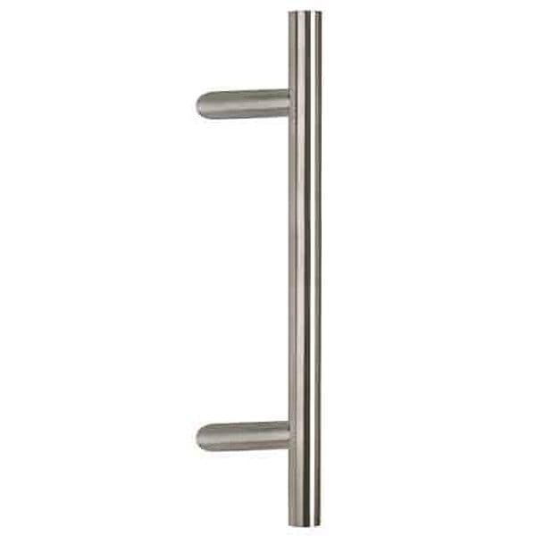 Maniglione Inox Inclinato Arizona Ø Fimet Maniglie Colore Inox Satinato 2 - 2