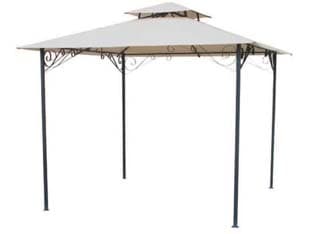Gazebo Ornamentale 300 CMX300X280H. Vette - 2