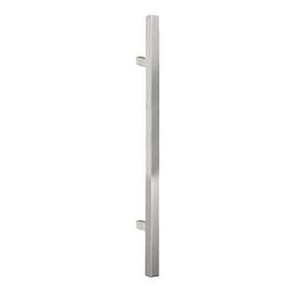 Maniglione Inox Texas 25 x 500 Fimet Maniglie Colore Inox Satinato 2 - 2