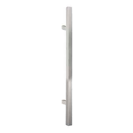 Maniglione Inox Texas 25 x 500 Fimet Maniglie Colore Inox Satinato 2 - 2