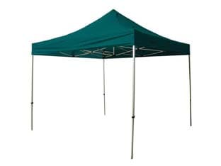 Gazebo Veloce Verde 300 CMX450 Vette - 2