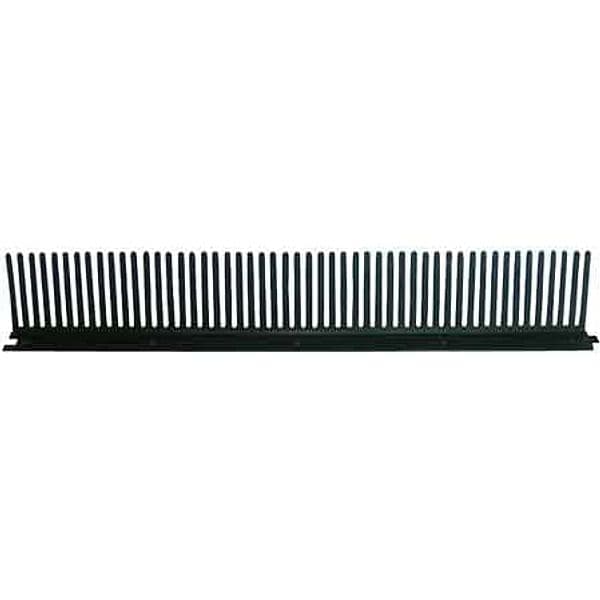 Fermapasseri in Plastica Cm 50 x 15H 10 m Lineari - 2