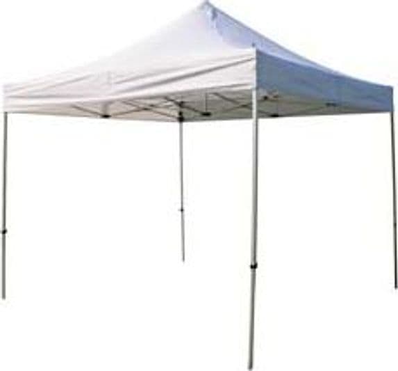 Gazebo Veloce Bianco 300 CMX450 Vette - 2