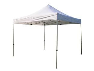 Gazebo Veloce Bianco 300 CMX450 Vette - 2