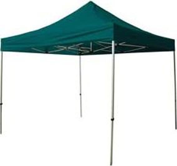 Gazebo Veloce Verde 300 CMX300 Vette - 2