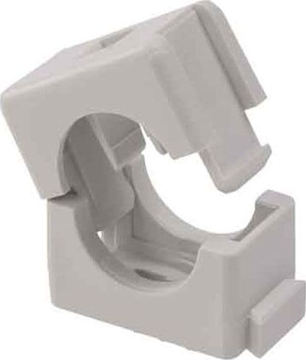 Fissatubo Chiuso Ø 40 mm 20 Pezzi – Autres