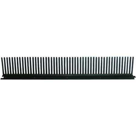 Fermapasseri in Plastica Cm 50 x 7H 10 m Lineari - 2