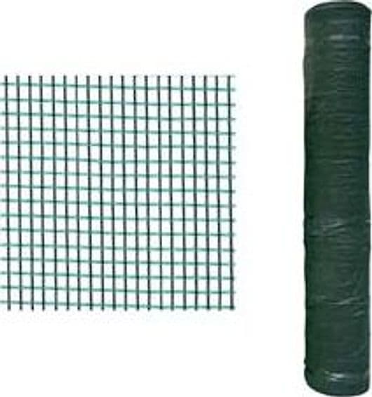 Rete Frangivento Scirocco Md Green 1 Mh. Rot. 100 m 1 Rotolo Arrigoni - 2
