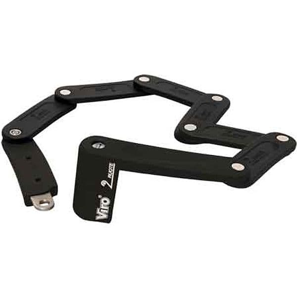 Antifurto Estensibile Black Mamba Viro 70 cm - 2
