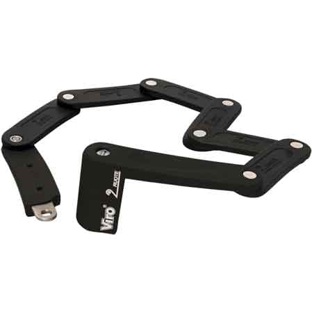 Antifurto Estensibile Black Mamba Viro 70 cm - 2