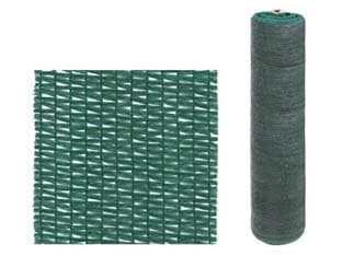 Arrigoni Rete Ombraforte 90% Verde Asole Rinforzate 1,5 Mh. Rot. 100 m 1 - 2