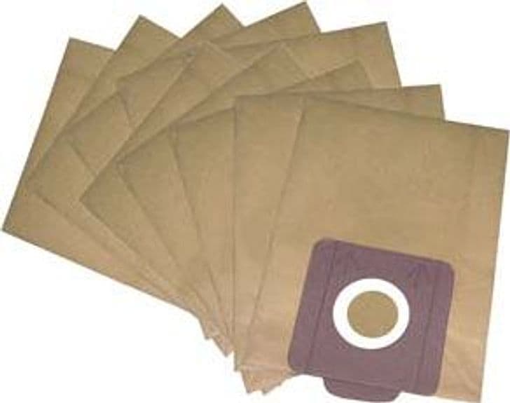 Sacchetti di Carta per Gb 50 Xe e Wtp 50 Xe (1000108169) Lavorwash - 2