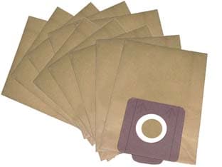 Sacchetti di Carta per Gb 50 Xe e Wtp 50 Xe (1000108169) Lavorwash - 2