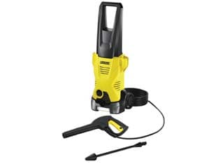 Idropulitrice ad Acqua Fredda Motore 1400 W (K2) Karcher - 2